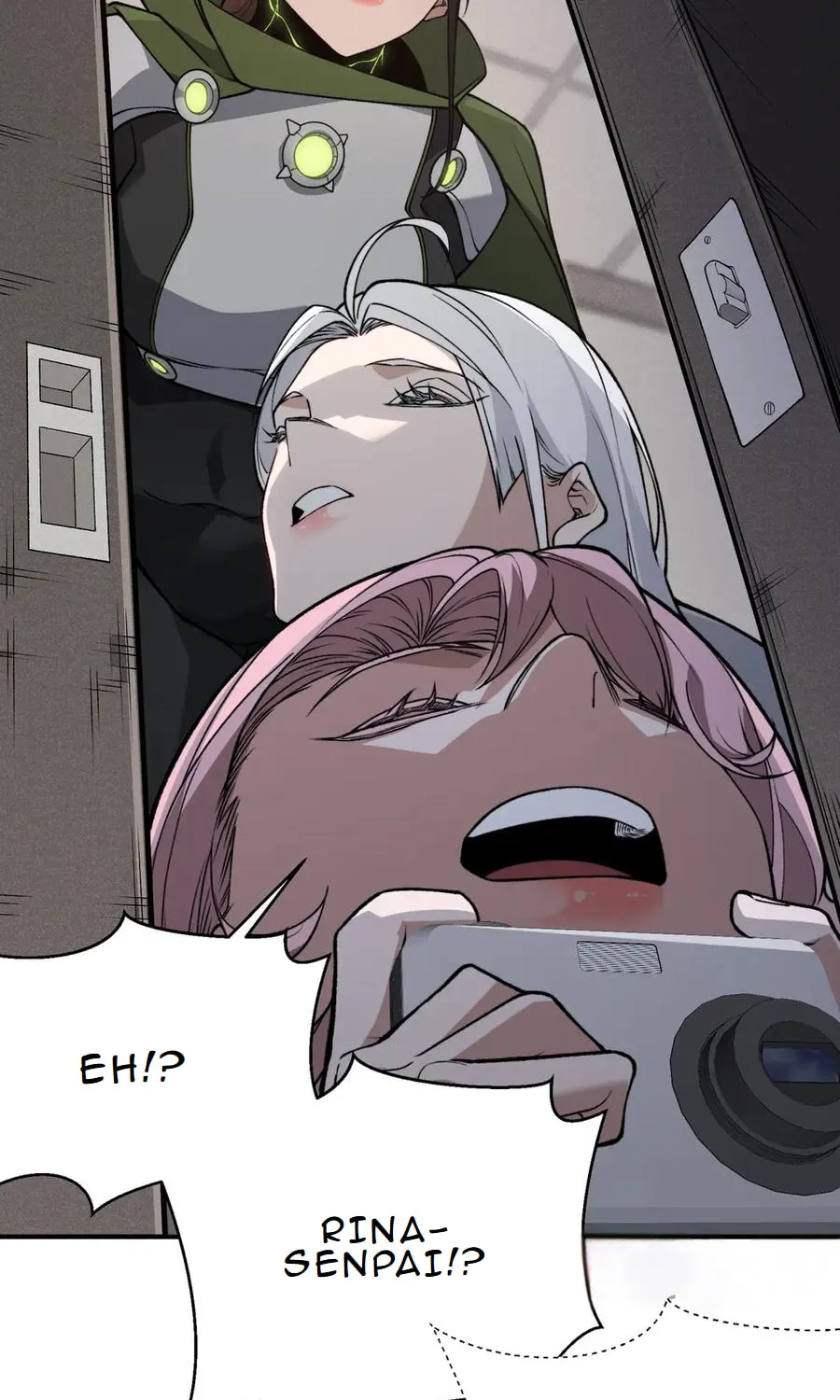 Read Demon Evolution chapter 87 image 65 on Lezhin