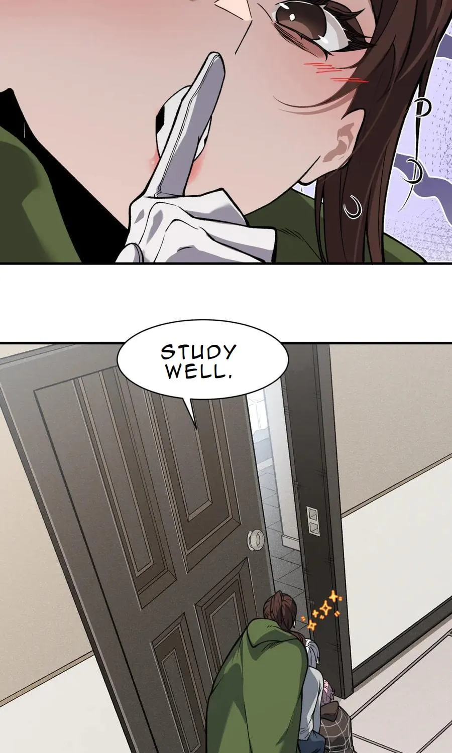 Read Demon Evolution chapter 87 image 67 on Lezhin