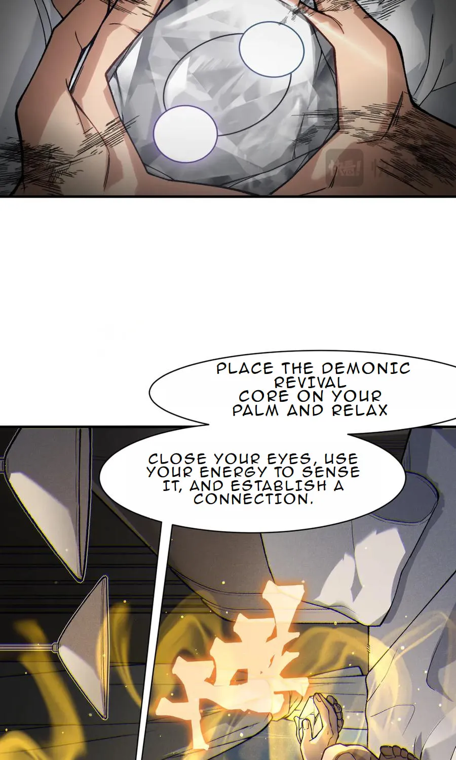 Read Demon Evolution chapter 87 image 71 on Lezhin