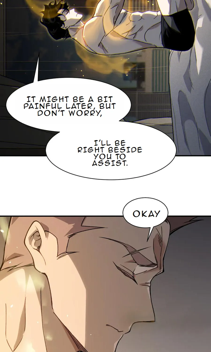 Read Demon Evolution chapter 87 image 73 on Lezhin