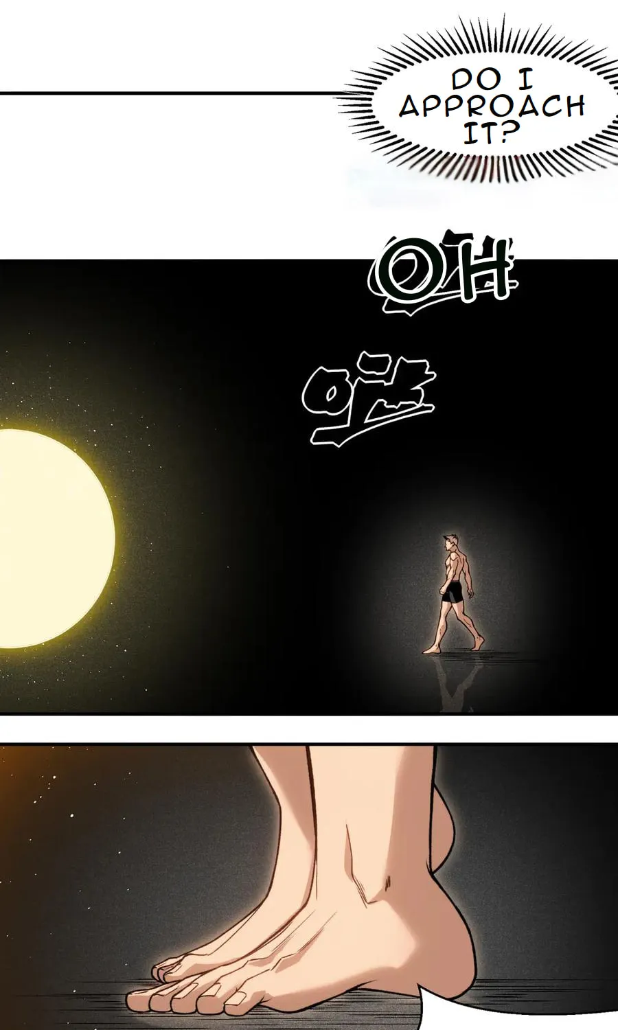 Read Demon Evolution chapter 87 image 79 on Lezhin