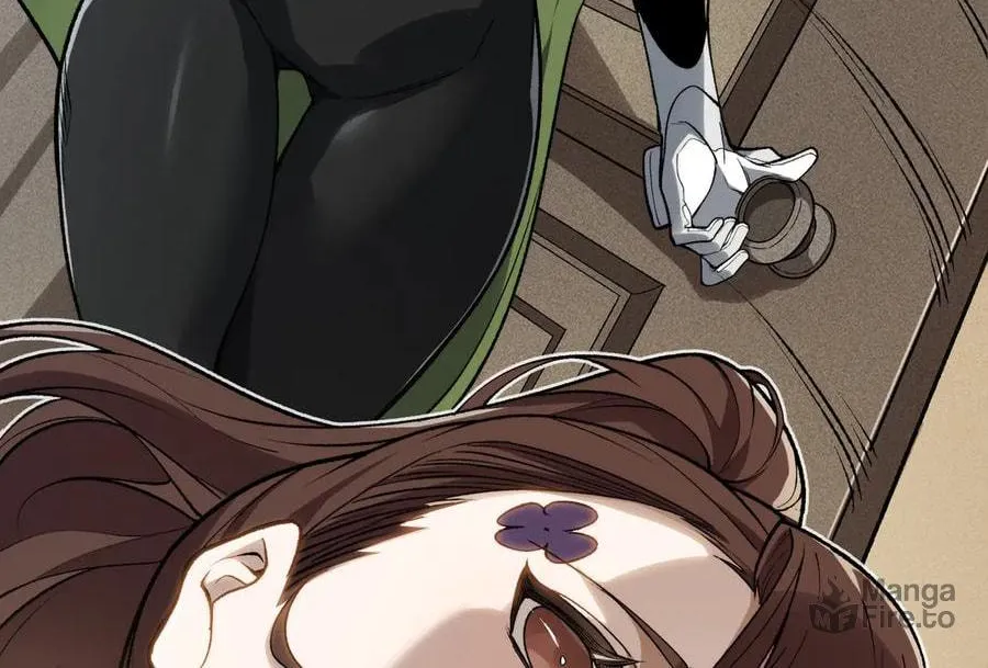 Read Demon Evolution chapter 87 image 9 on Lezhin