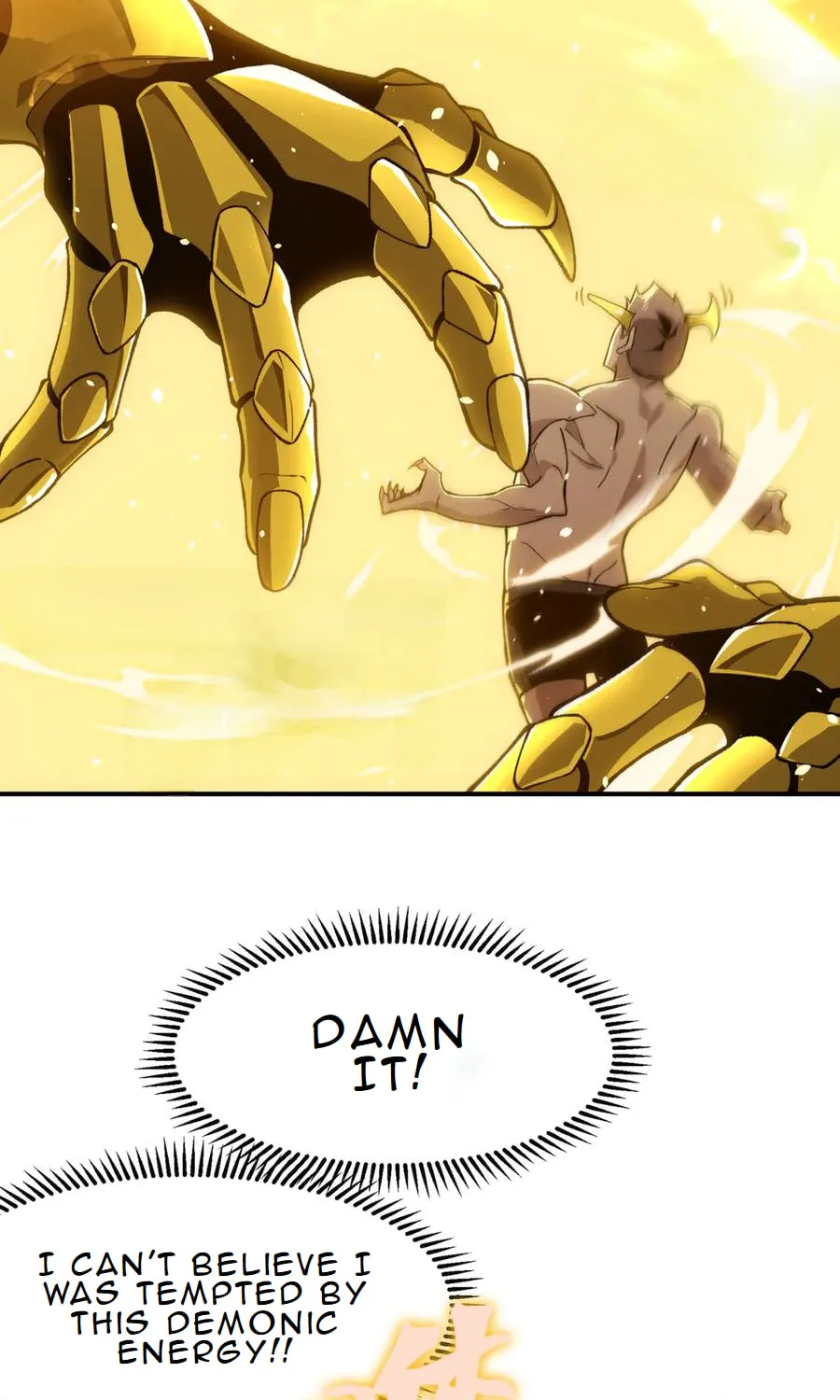 Read Demon Evolution chapter 87 image 95 on Lezhin