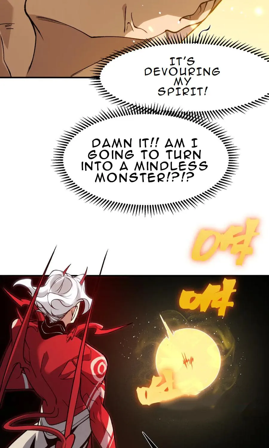 Read Demon Evolution chapter 87 image 97 on Lezhin