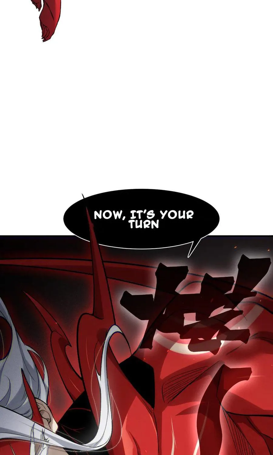 Read Demon Evolution chapter 87 image 99 on Lezhin