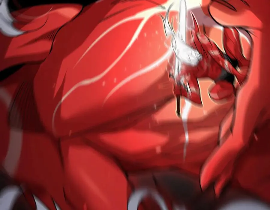 Read Demon Evolution chapter 88 image 1 on Lezhin