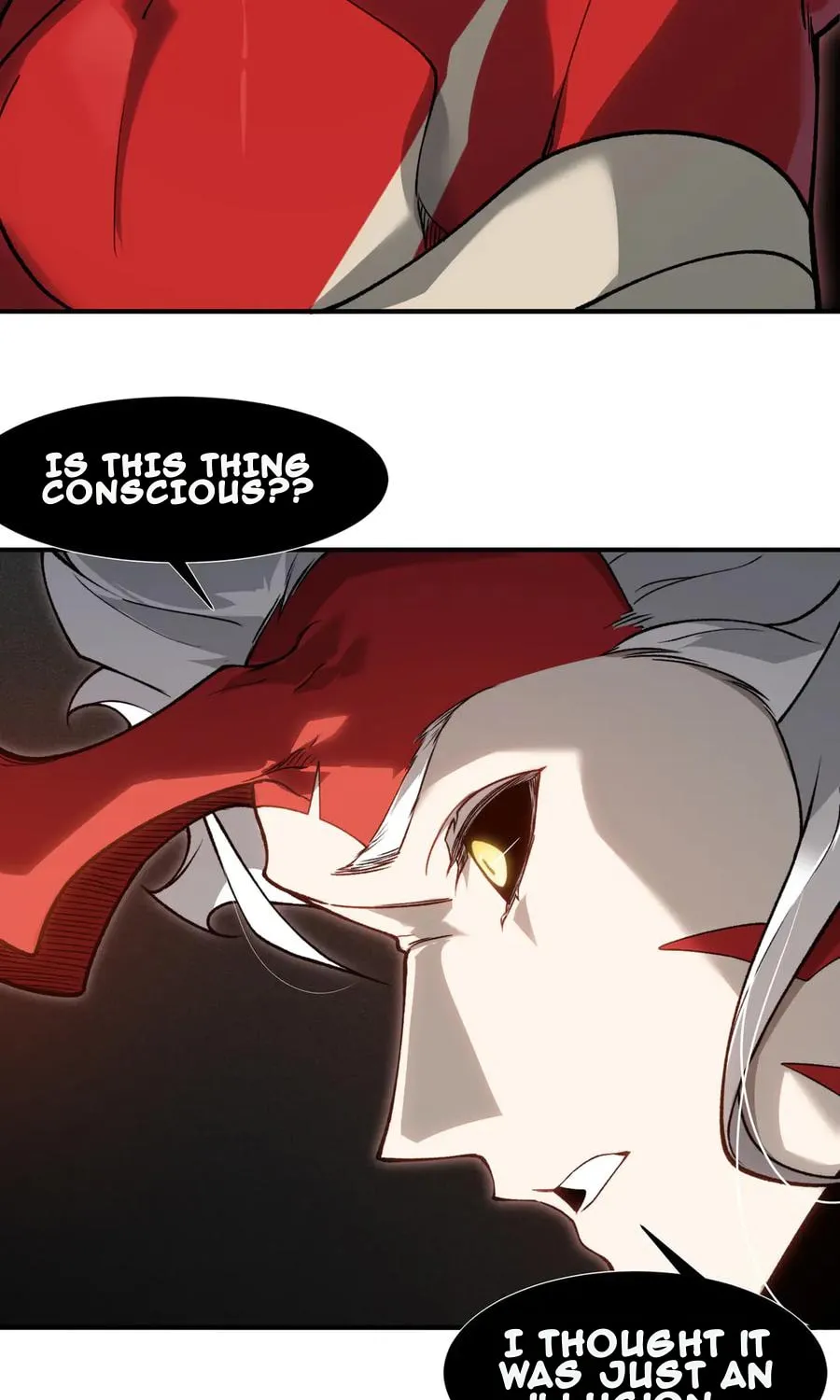 Read Demon Evolution chapter 88 image 12 on Lezhin
