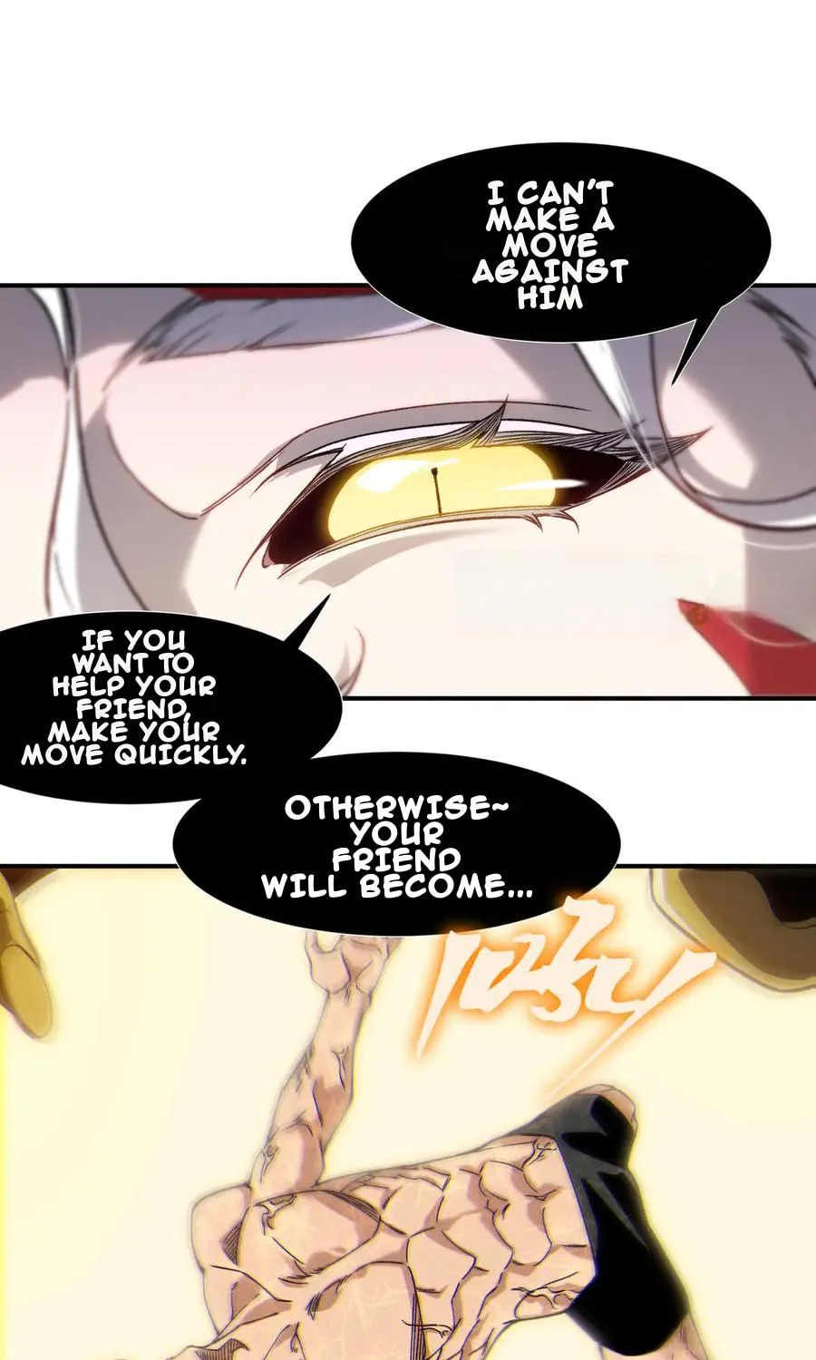 Read Demon Evolution chapter 88 image 16 on Lezhin