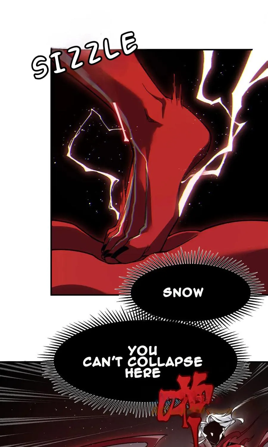 Read Demon Evolution chapter 88 image 18 on Lezhin