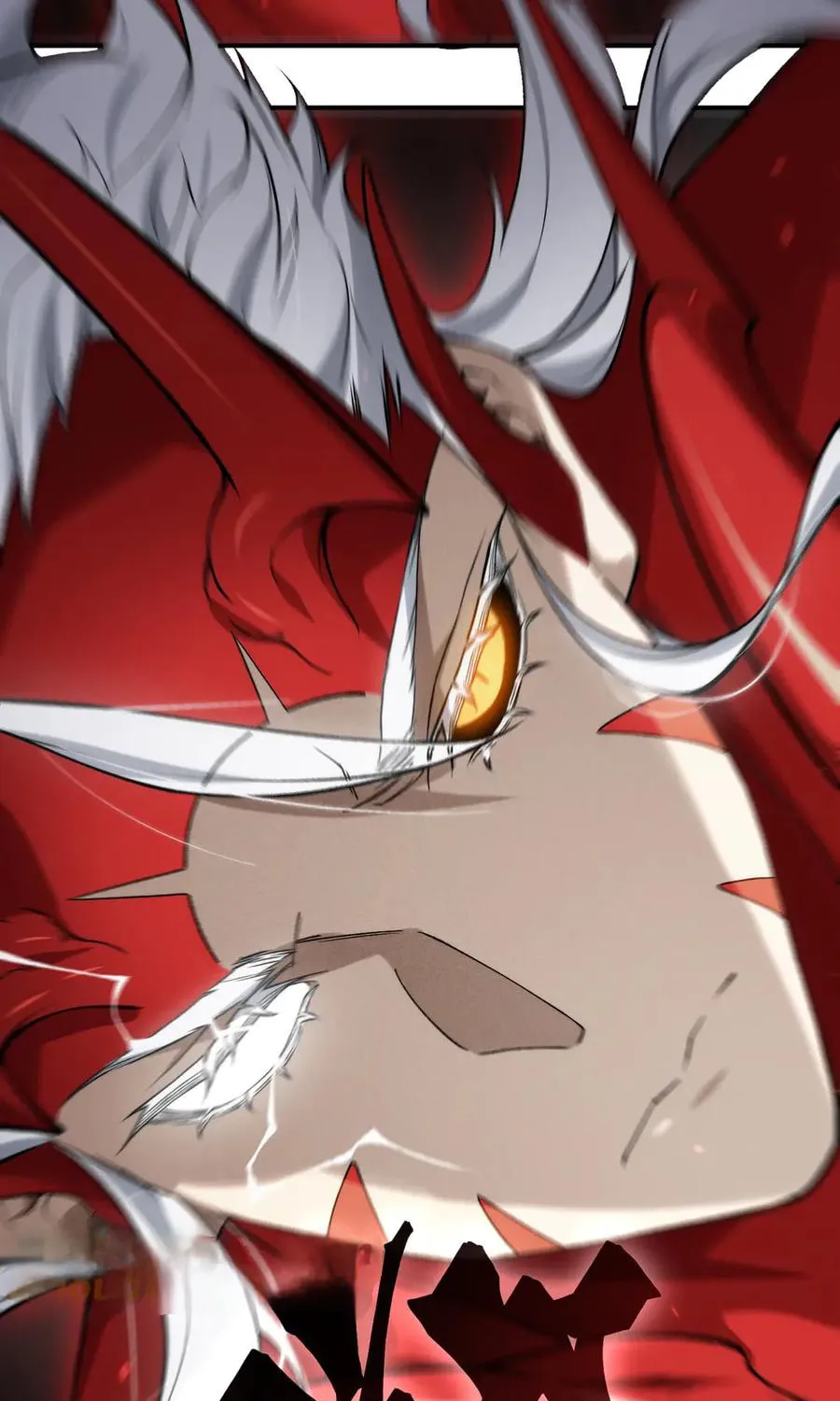 Read Demon Evolution chapter 88 image 2 on Lezhin
