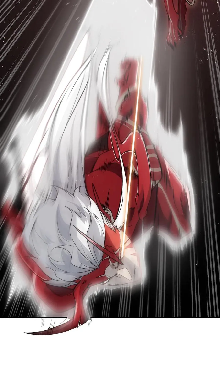 Read Demon Evolution chapter 88 image 20 on Lezhin
