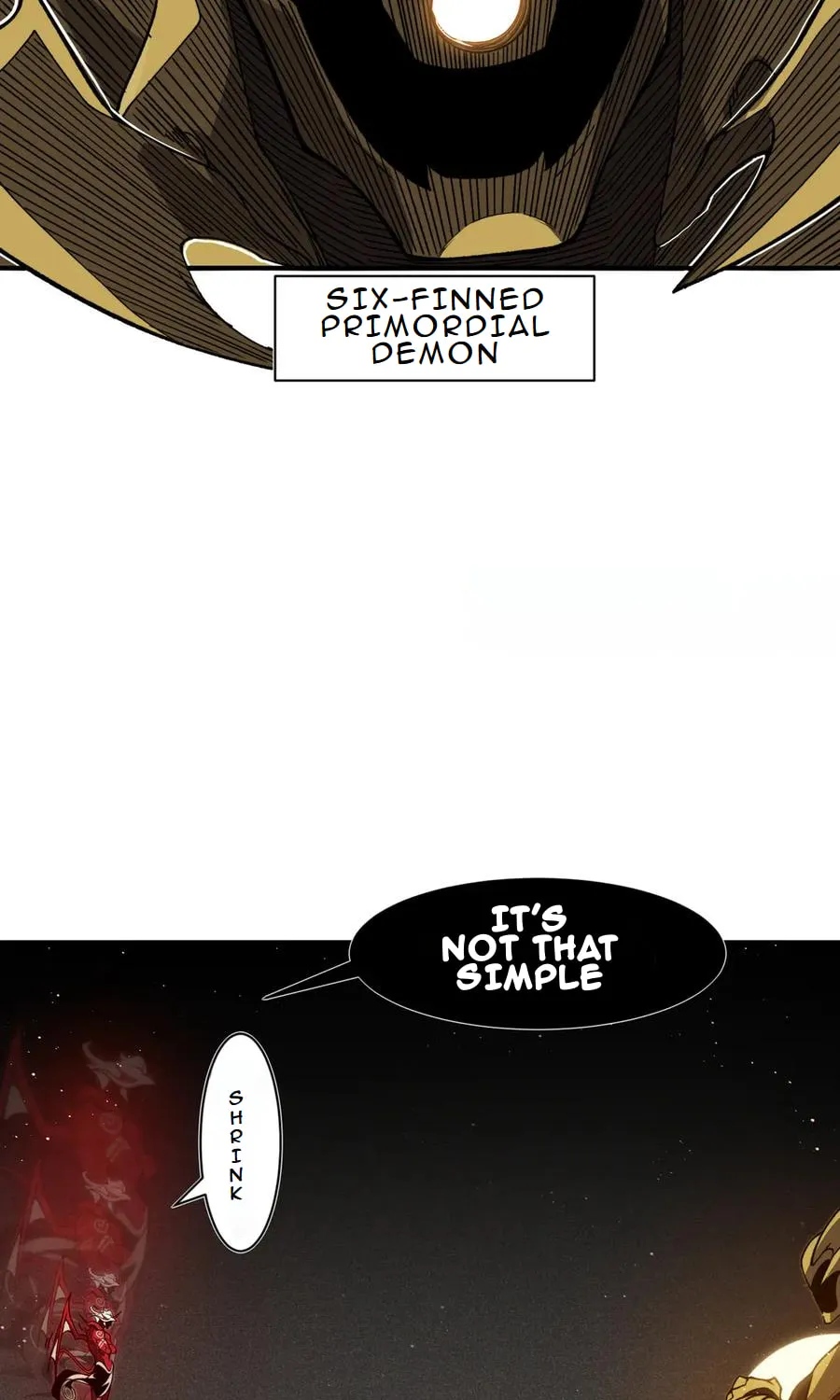 Read Demon Evolution chapter 88 image 32 on Lezhin