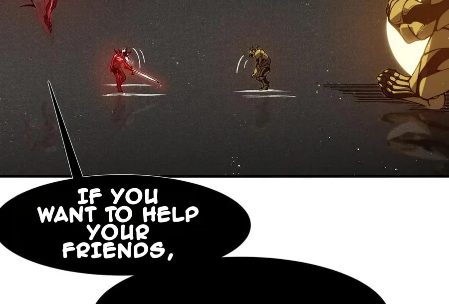 Read Demon Evolution chapter 88 image 33 on Lezhin