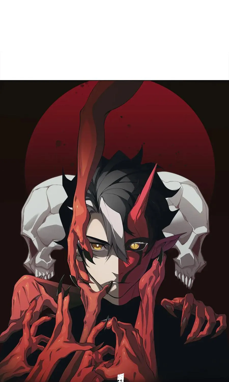 Read Demon Evolution chapter 88 image 4 on Lezhin