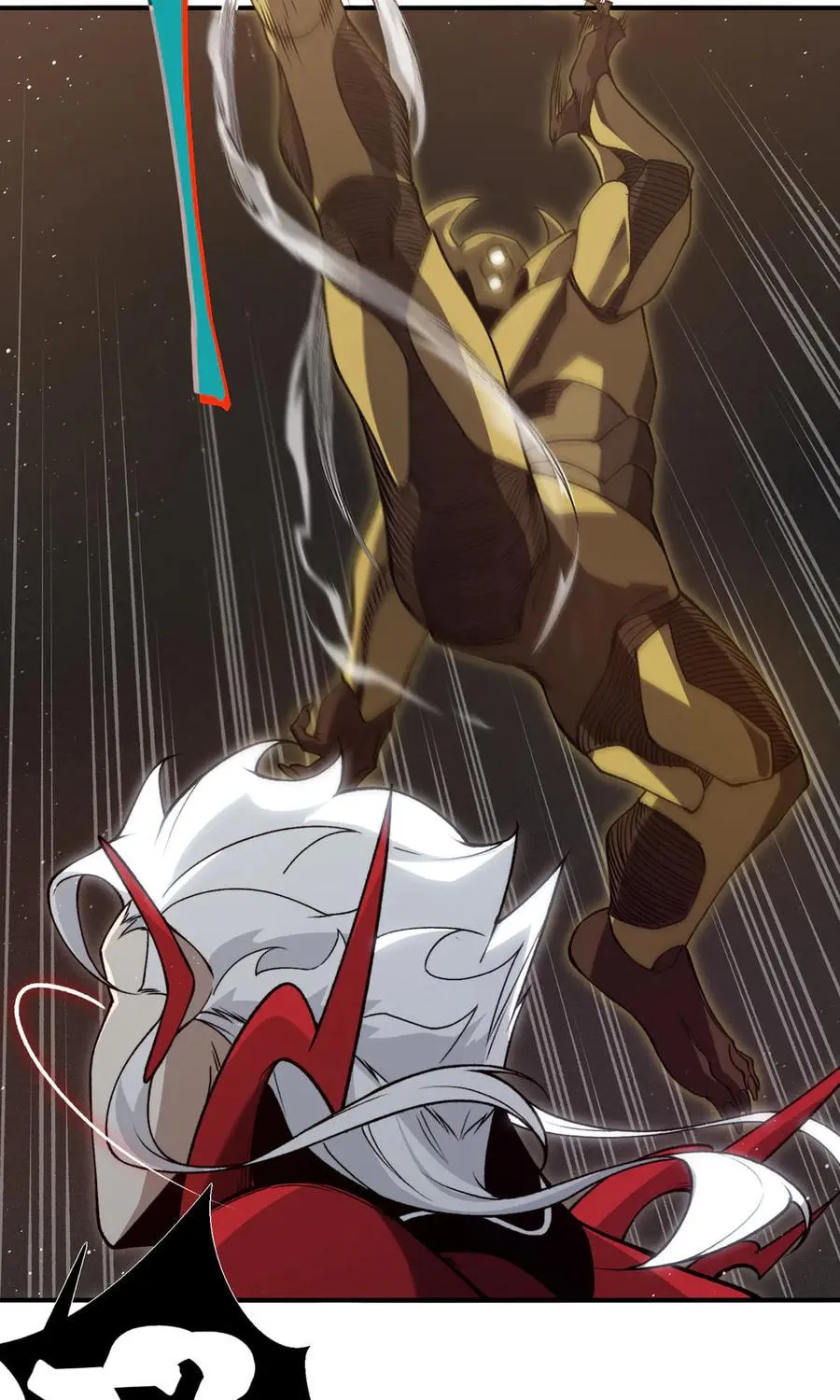 Read Demon Evolution chapter 88 image 43 on Lezhin