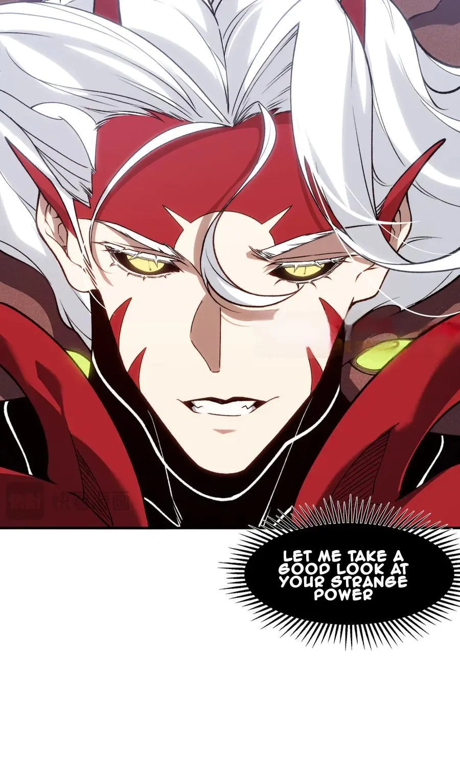 Read Demon Evolution chapter 88 image 47 on Lezhin