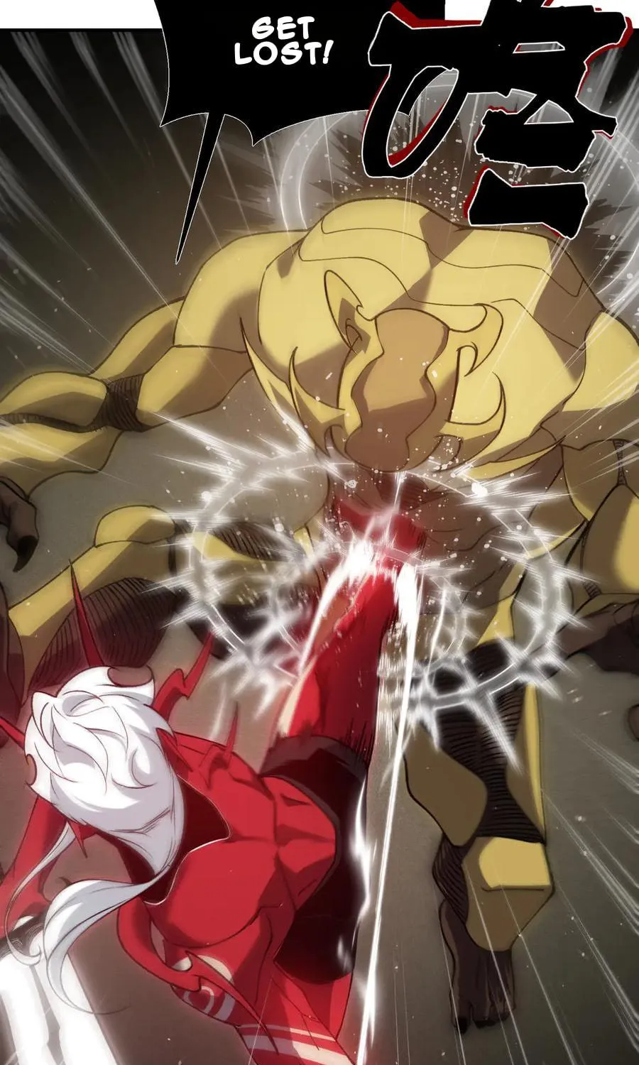 Read Demon Evolution chapter 88 image 51 on Lezhin