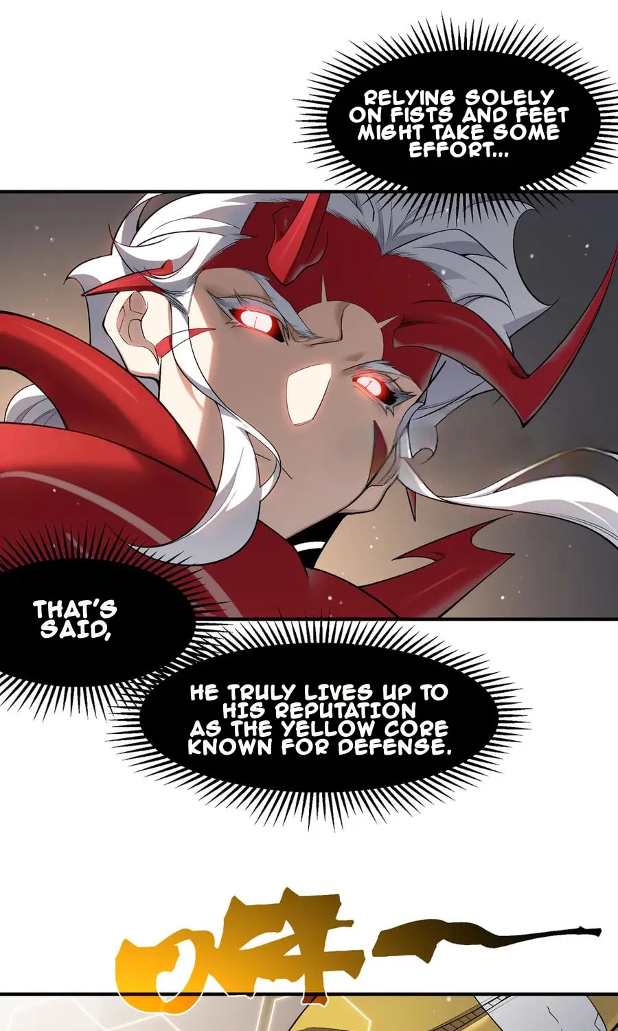 Read Demon Evolution chapter 88 image 54 on Lezhin