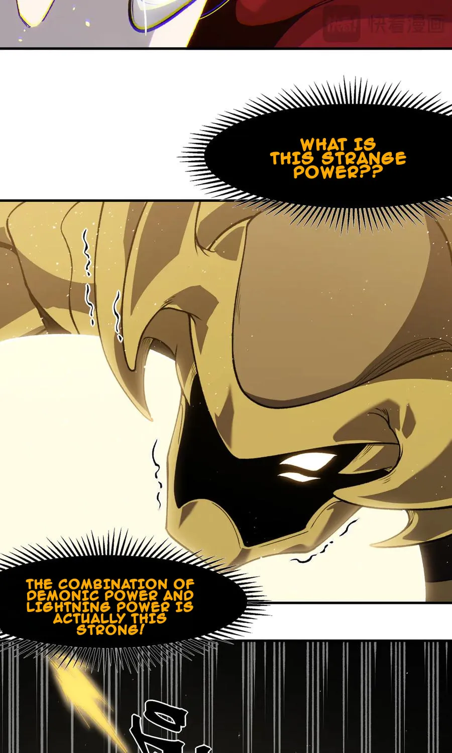 Read Demon Evolution chapter 88 image 60 on Lezhin