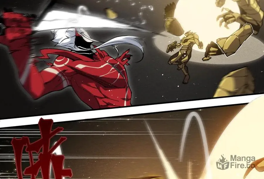 Read Demon Evolution chapter 88 image 63 on Lezhin