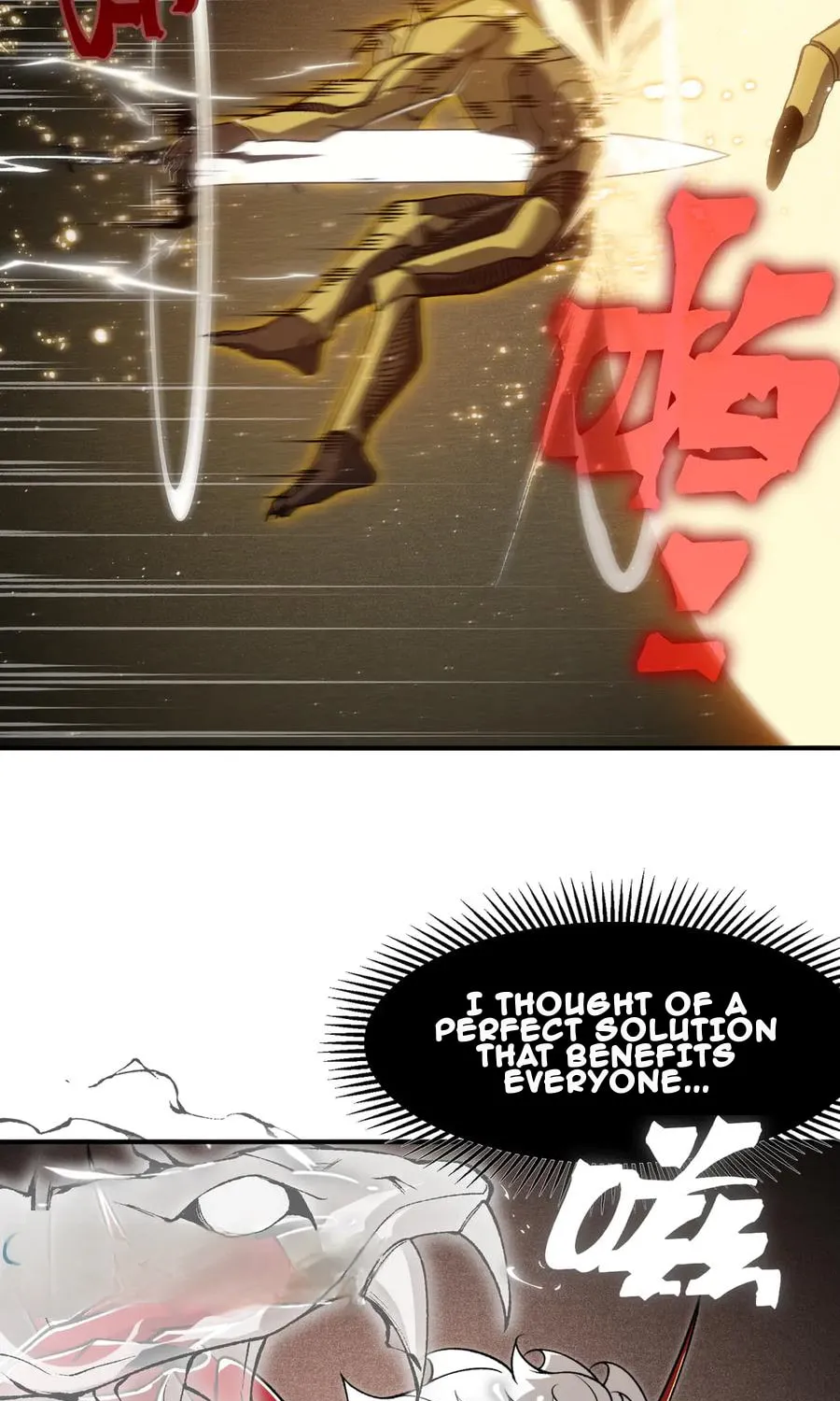 Read Demon Evolution chapter 88 image 64 on Lezhin
