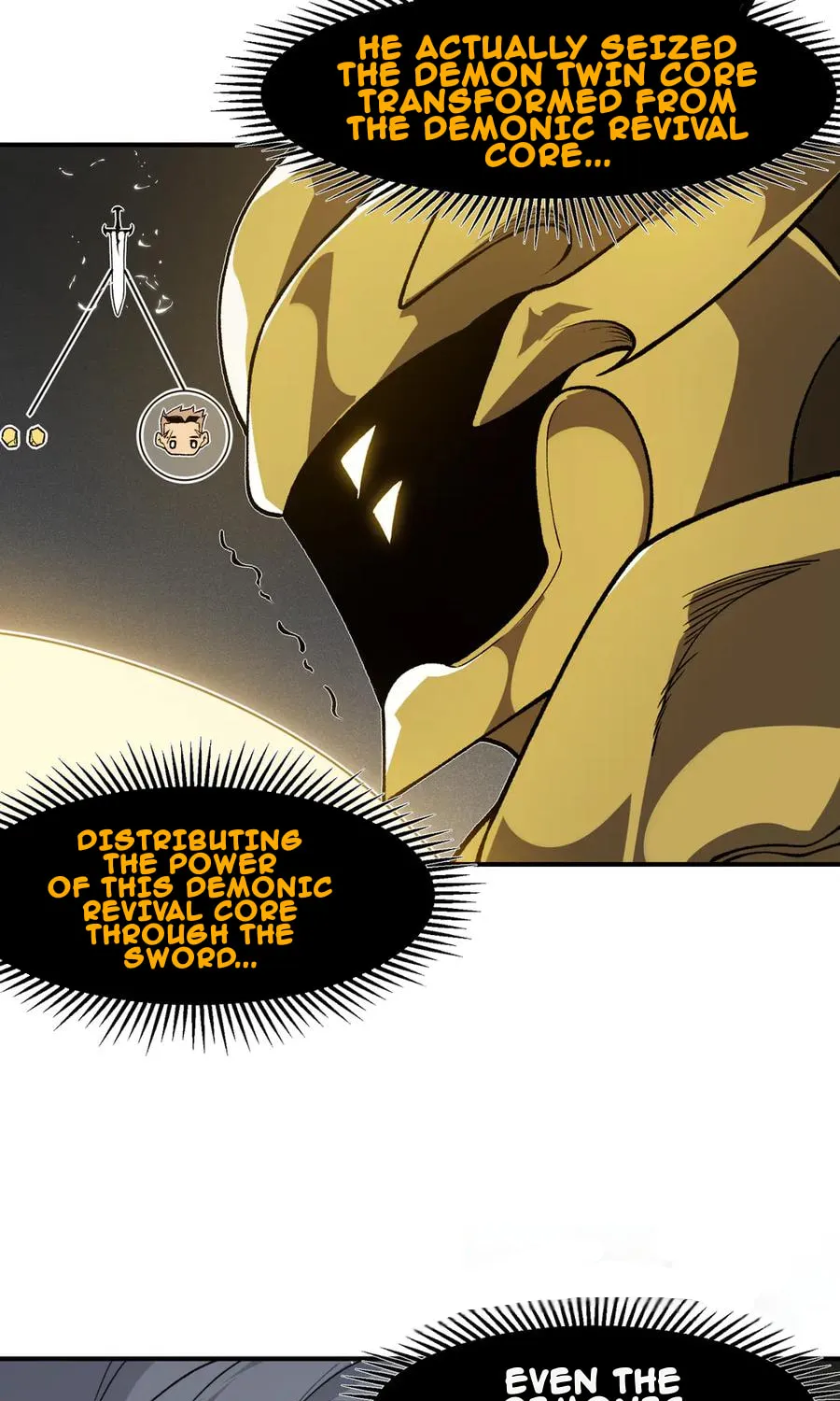 Read Demon Evolution chapter 88 image 72 on Lezhin