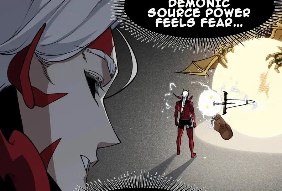 Read Demon Evolution chapter 88 image 73 on Lezhin