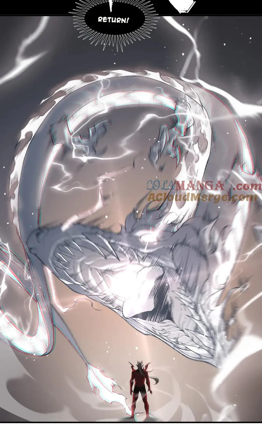 Read Demon Evolution chapter 88 image 78 on Lezhin
