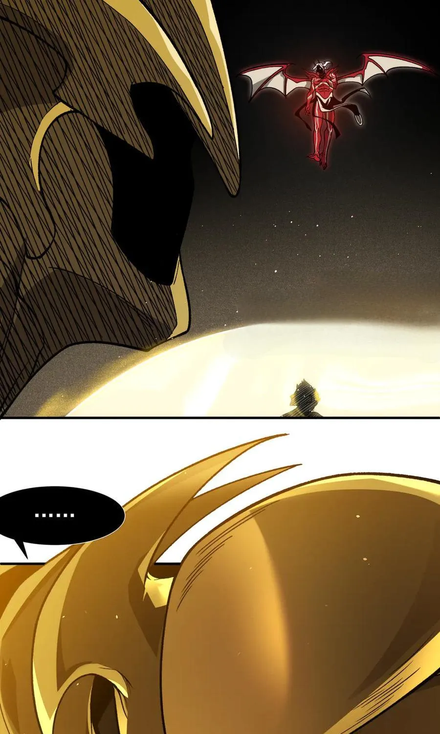 Read Demon Evolution chapter 88 image 8 on Lezhin