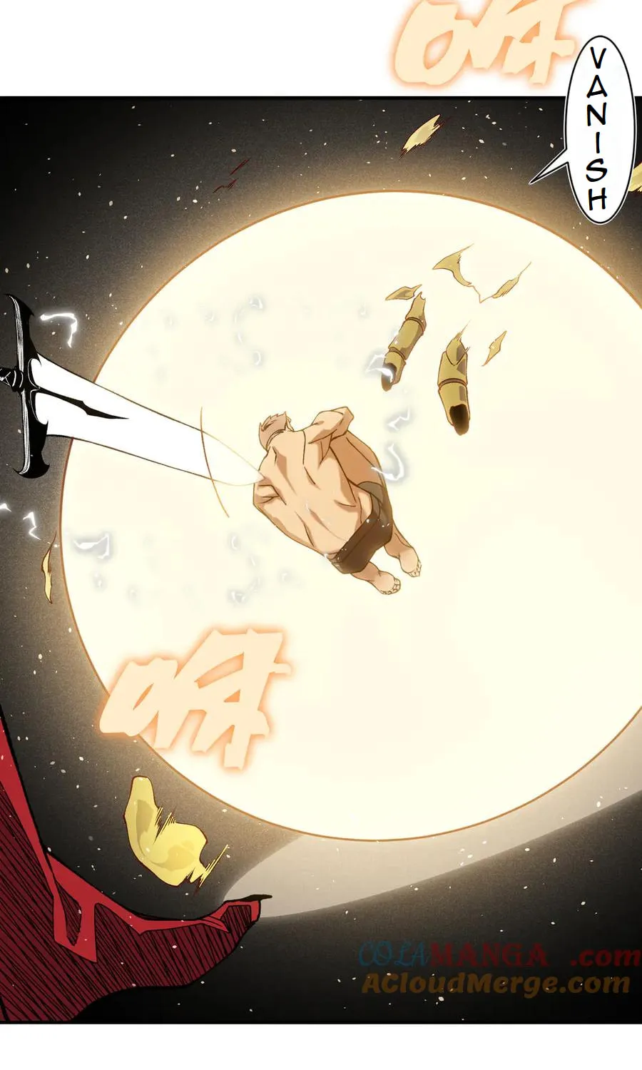 Read Demon Evolution chapter 88 image 87 on Lezhin