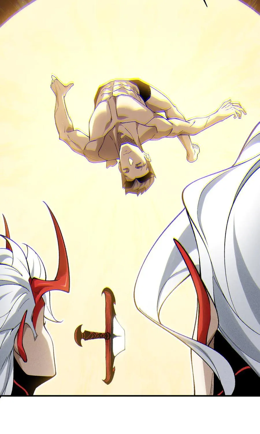 Read Demon Evolution chapter 88 image 91 on Lezhin