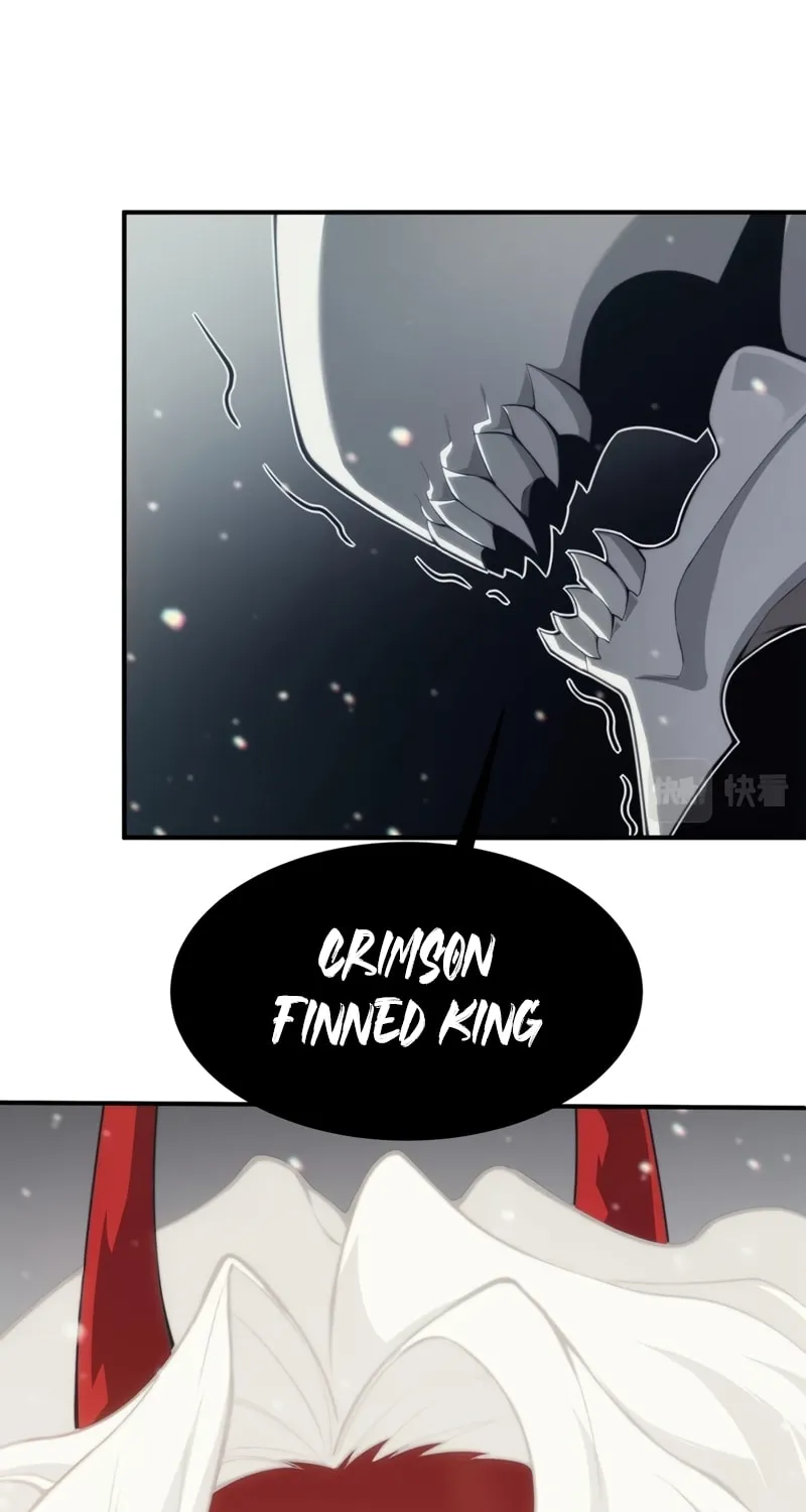 Read Demon Evolution chapter 9 image 1 on Lezhin