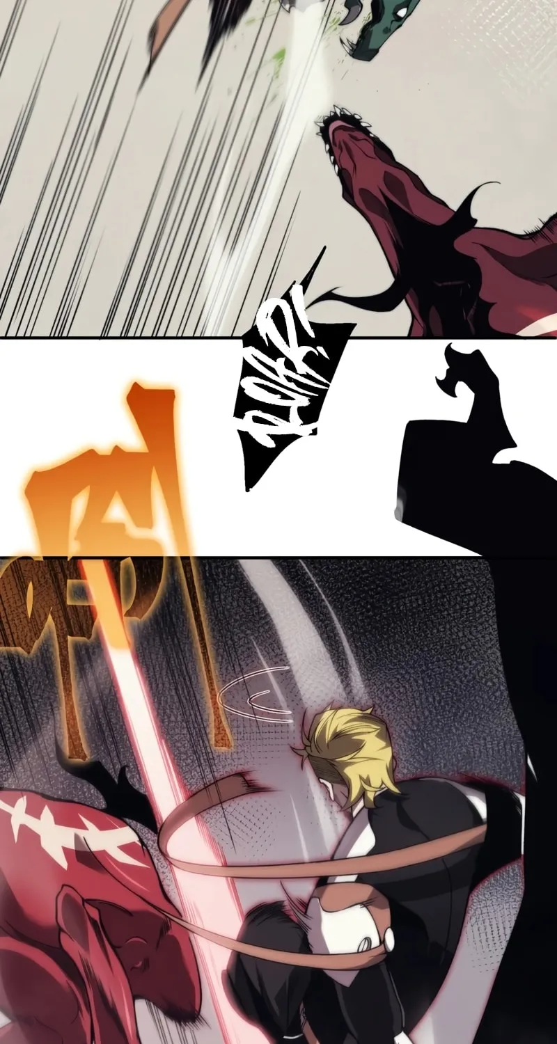 Read Demon Evolution chapter 9 image 11 on Lezhin