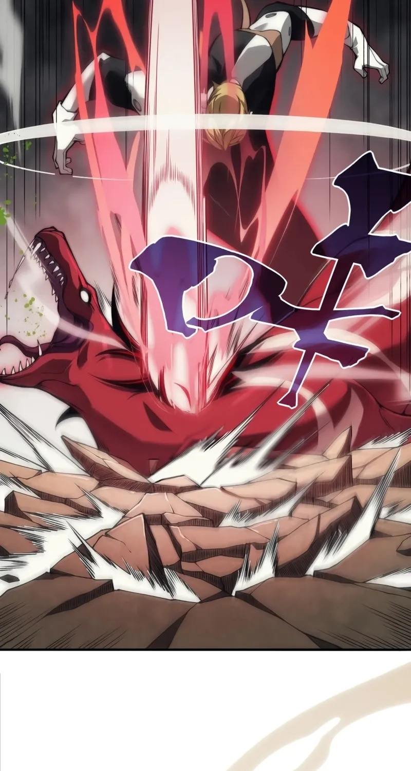 Read Demon Evolution chapter 9 image 13 on Lezhin