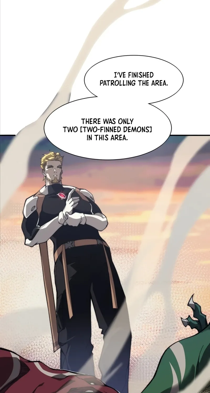 Read Demon Evolution chapter 9 image 14 on Lezhin