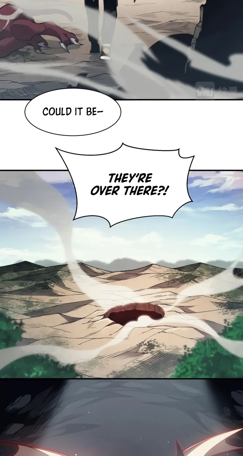 Read Demon Evolution chapter 9 image 23 on Lezhin