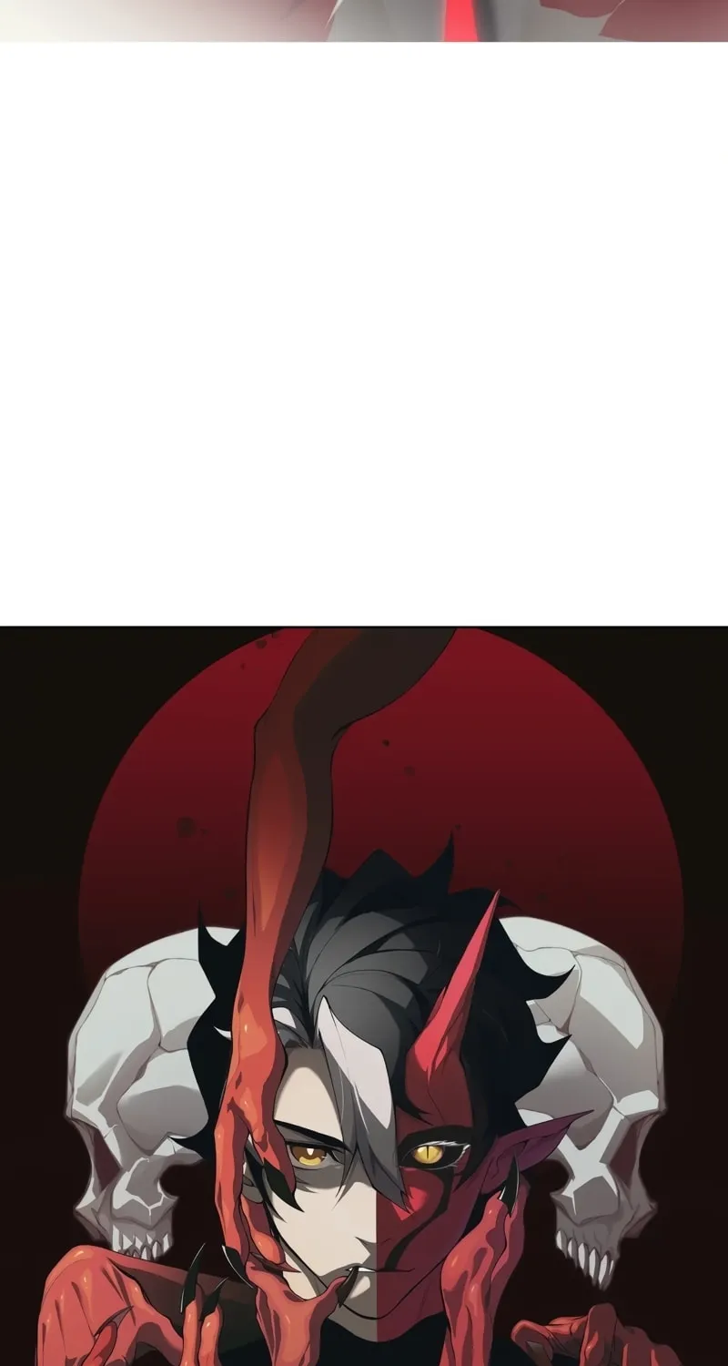 Read Demon Evolution chapter 9 image 3 on Lezhin