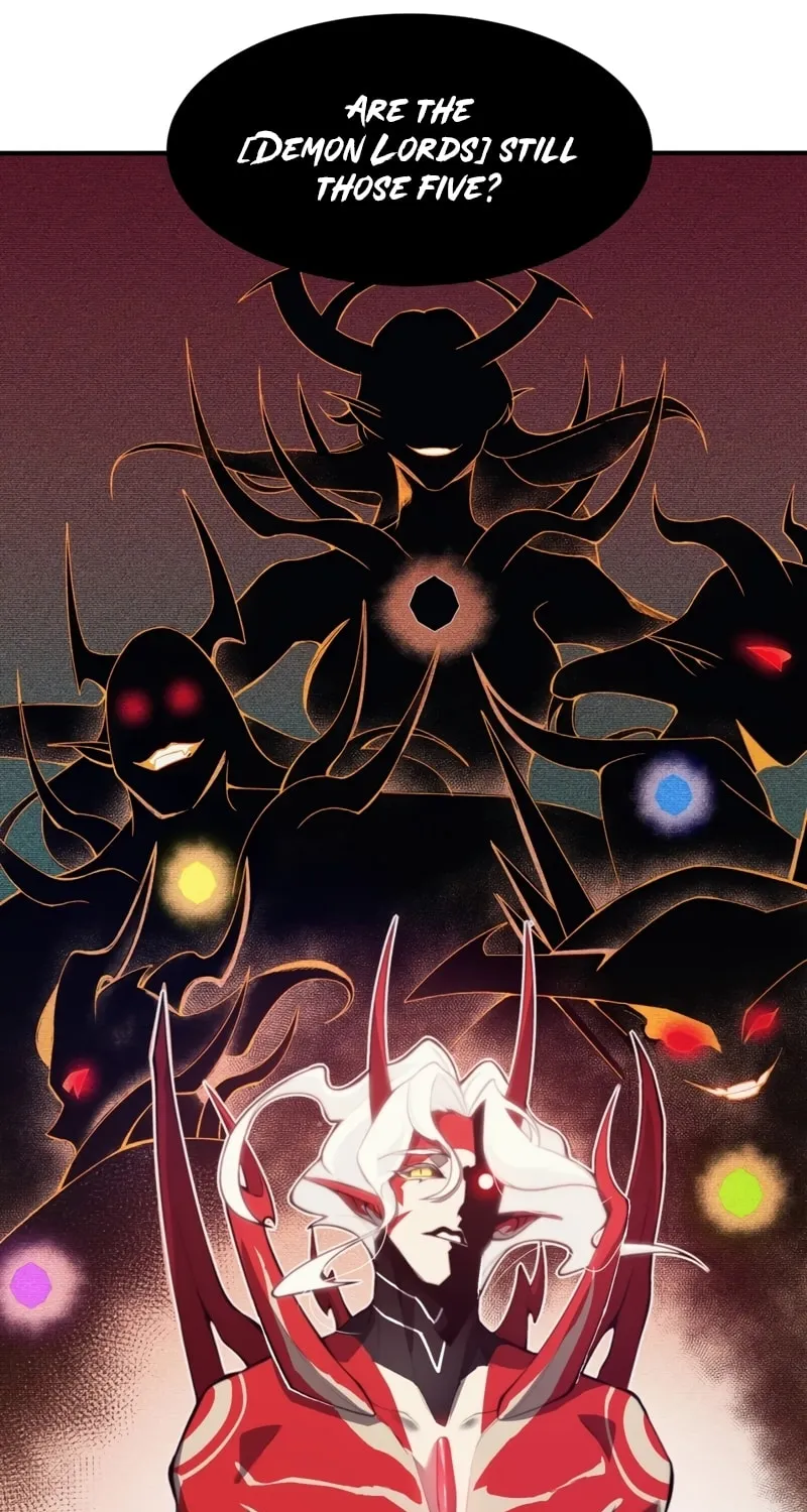 Read Demon Evolution chapter 9 image 30 on Lezhin