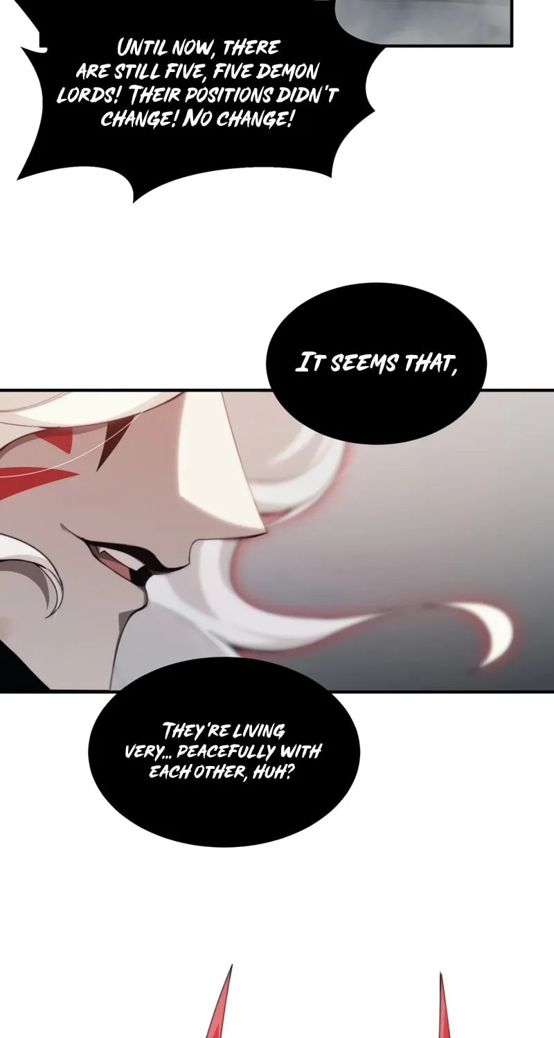 Read Demon Evolution chapter 9 image 32 on Lezhin