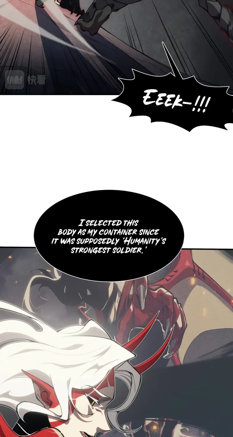 Read Demon Evolution chapter 9 image 35 on Lezhin