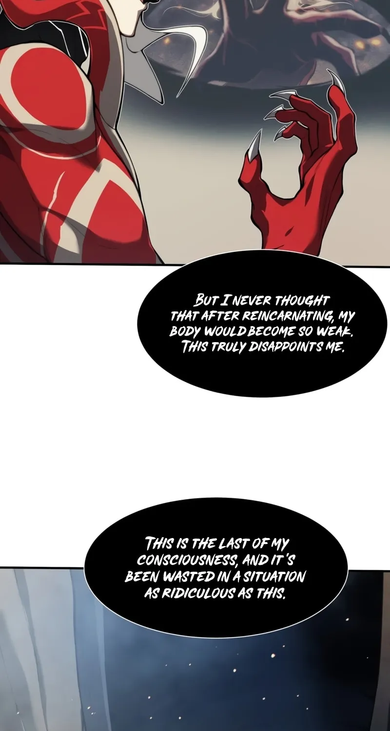 Read Demon Evolution chapter 9 image 36 on Lezhin