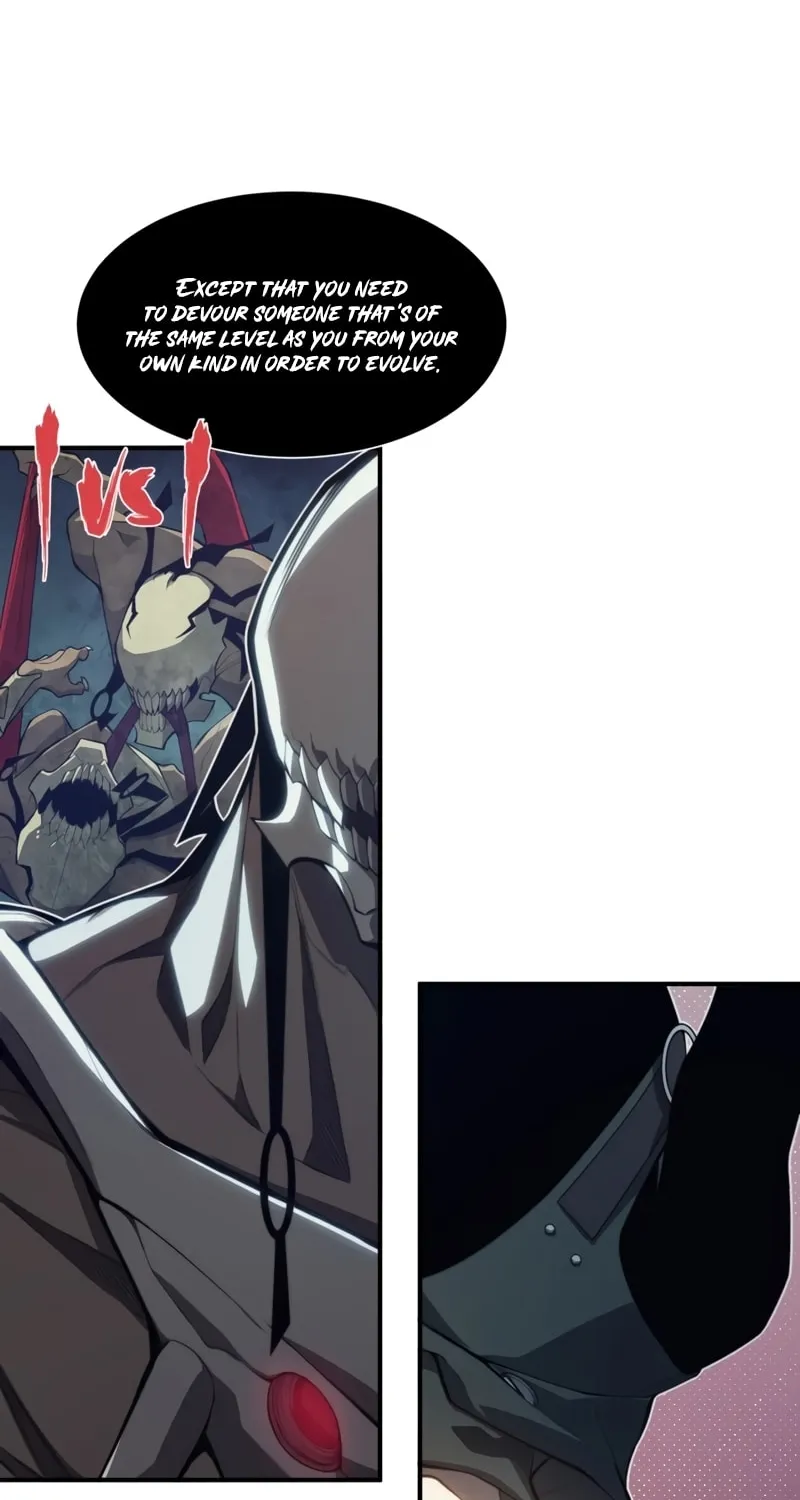 Read Demon Evolution chapter 9 image 45 on Lezhin