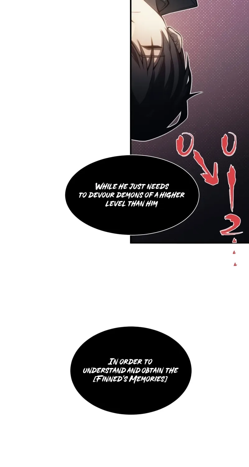 Read Demon Evolution chapter 9 image 46 on Lezhin