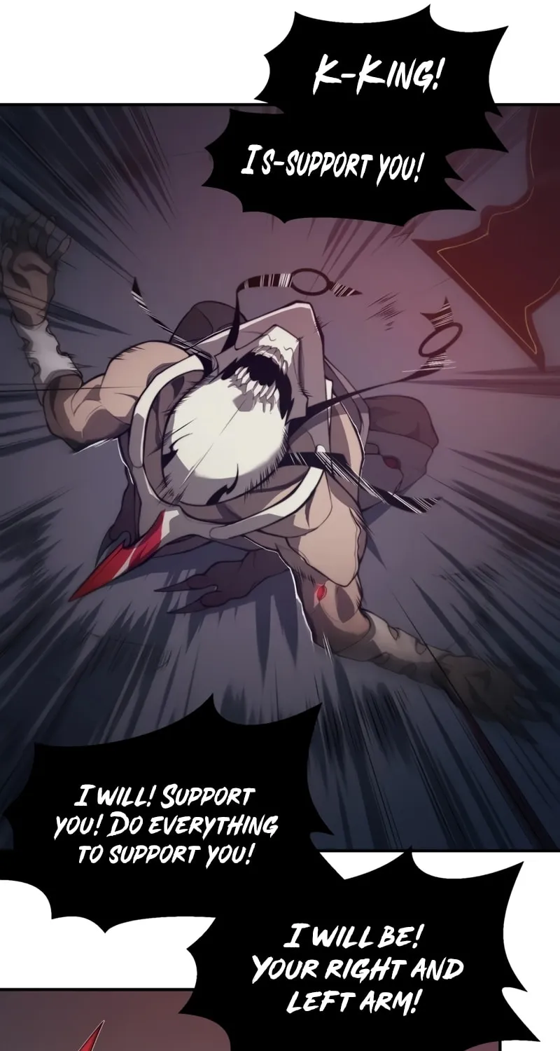 Read Demon Evolution chapter 9 image 50 on Lezhin