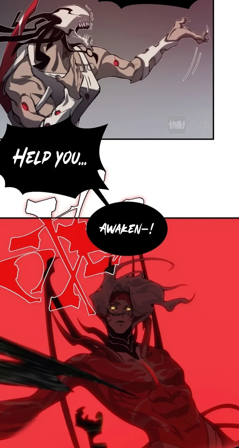 Read Demon Evolution chapter 9 image 51 on Lezhin