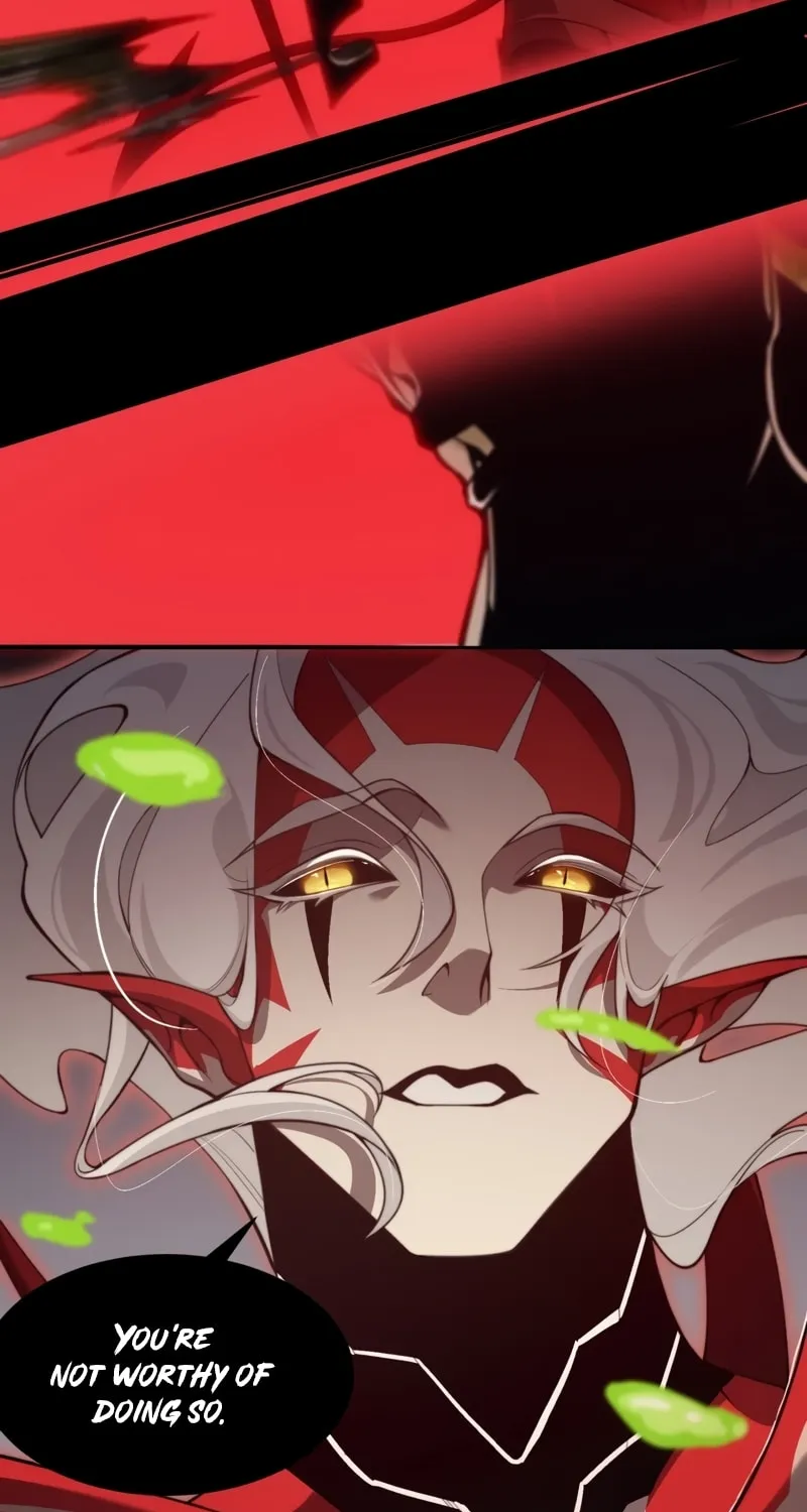Read Demon Evolution chapter 9 image 52 on Lezhin