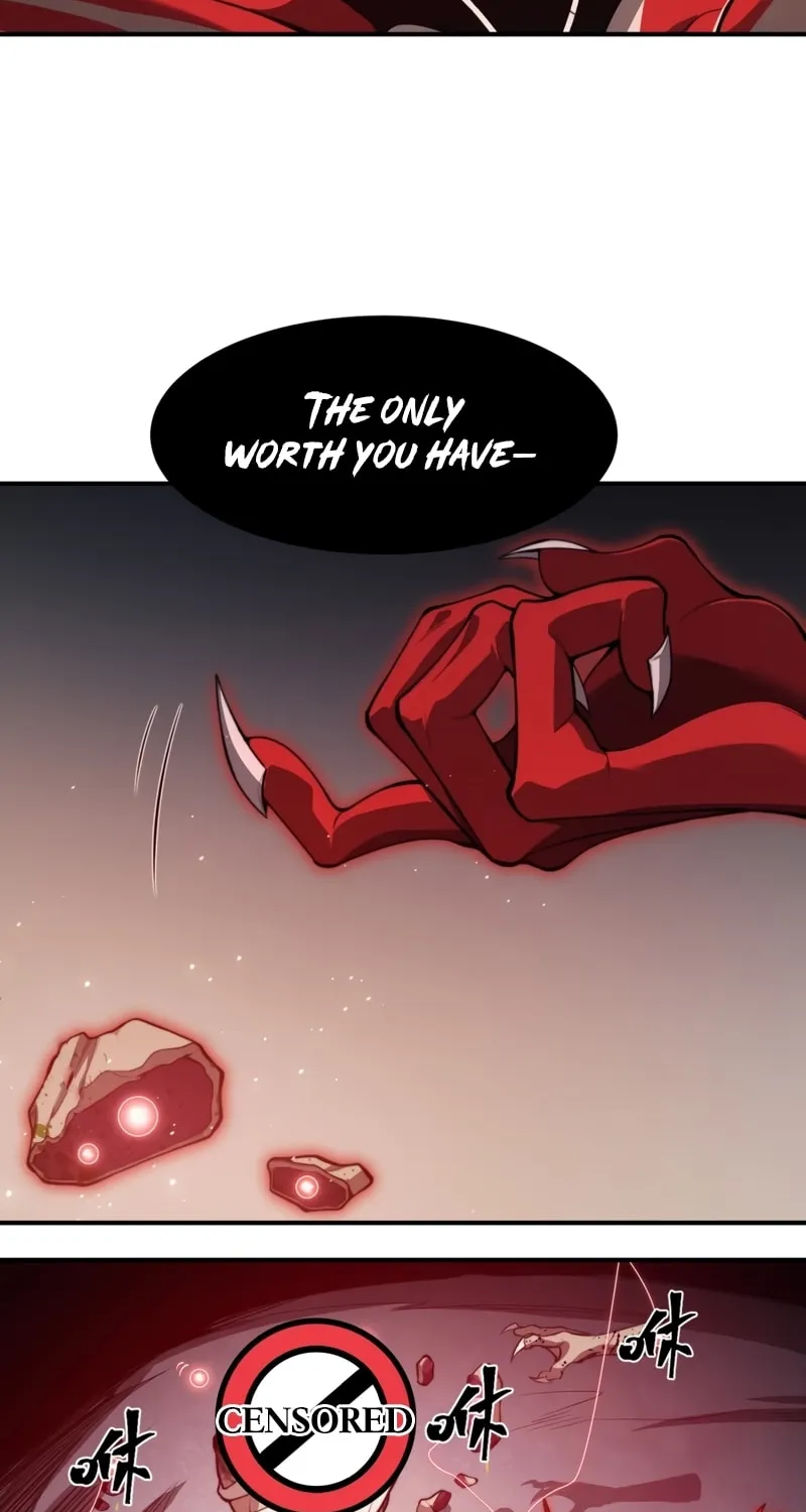 Read Demon Evolution chapter 9 image 53 on Lezhin