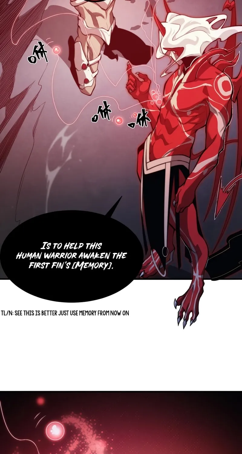 Read Demon Evolution chapter 9 image 54 on Lezhin