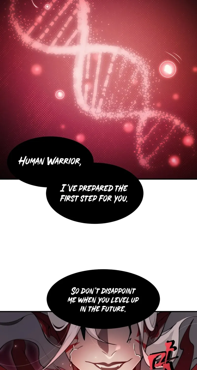 Read Demon Evolution chapter 9 image 55 on Lezhin