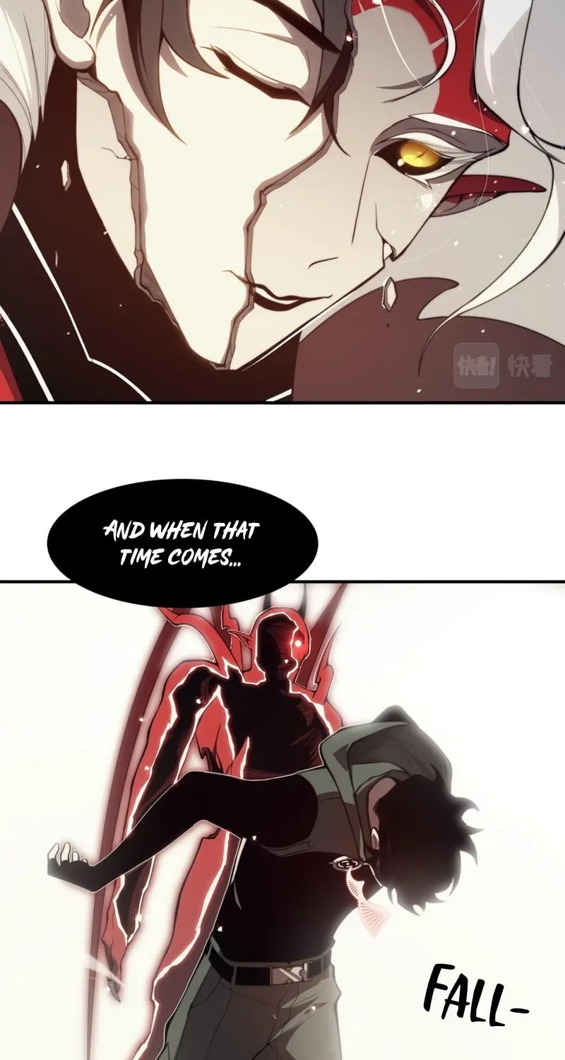 Read Demon Evolution chapter 9 image 57 on Lezhin